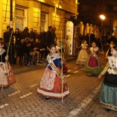 Desfile de Gaiatas