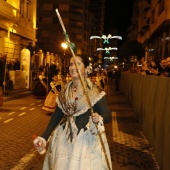 Desfile de Gaiatas