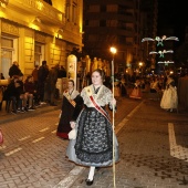 Desfile de Gaiatas