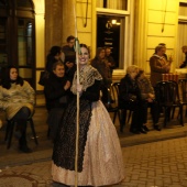 Desfile de Gaiatas