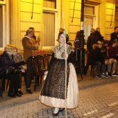 Desfile de Gaiatas