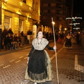 Desfile de Gaiatas