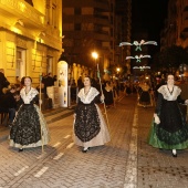 Desfile de Gaiatas