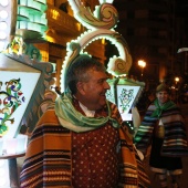 Desfile de Gaiatas