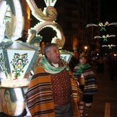 Desfile de Gaiatas