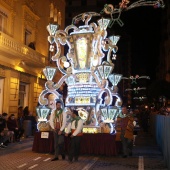 Desfile de Gaiatas