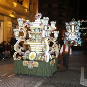 Desfile de Gaiatas