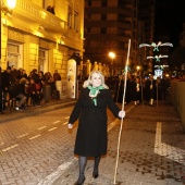 Desfile de Gaiatas