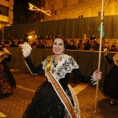 Desfile de Gaiatas