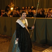 Desfile de Gaiatas