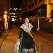 Desfile de Gaiatas