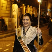 Desfile de Gaiatas