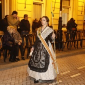 Desfile de Gaiatas