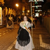 Desfile de Gaiatas