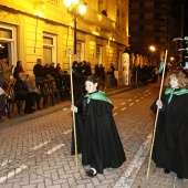 Desfile de Gaiatas