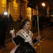 Desfile de Gaiatas