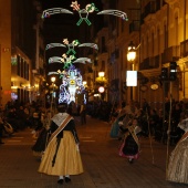 Desfile de Gaiatas