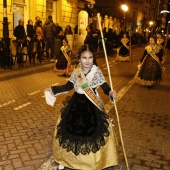 Desfile de Gaiatas