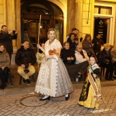 Desfile de Gaiatas