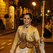 Desfile de Gaiatas