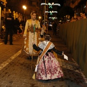 Desfile de Gaiatas