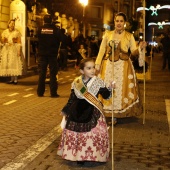 Desfile de Gaiatas