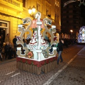 Desfile de Gaiatas