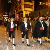 Desfile de Gaiatas