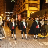 Desfile de Gaiatas