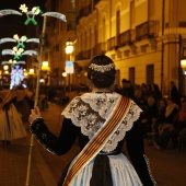 Desfile de Gaiatas