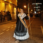 Desfile de Gaiatas