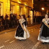 Desfile de Gaiatas