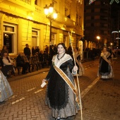 Desfile de Gaiatas