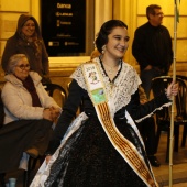 Desfile de Gaiatas