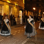 Desfile de Gaiatas