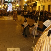 Desfile de Gaiatas