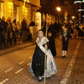 Desfile de Gaiatas