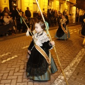 Desfile de Gaiatas