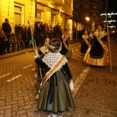 Desfile de Gaiatas