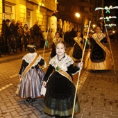 Desfile de Gaiatas