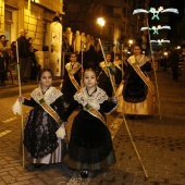 Desfile de Gaiatas