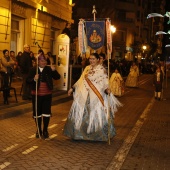 Desfile de Gaiatas