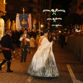 Desfile de Gaiatas