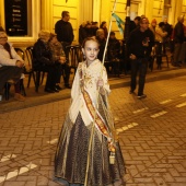 Desfile de Gaiatas