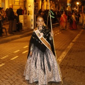 Desfile de Gaiatas