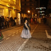 Desfile de Gaiatas