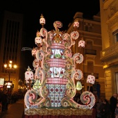 Desfile de Gaiatas