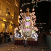 Desfile de Gaiatas