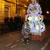 Desfile de Gaiatas