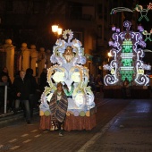 Desfile de Gaiatas